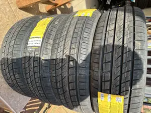 215/65r16 Brand New Tyres