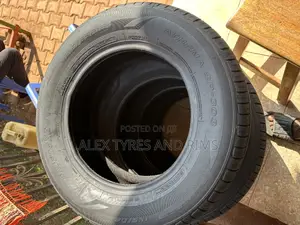 215/65r16 Brand New Tyres