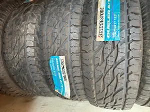 265/65r17 Brand New Tyres