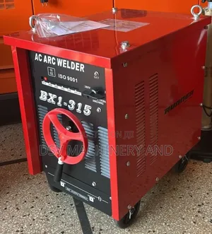 Bx1-315 Ac Arc Welding Machine