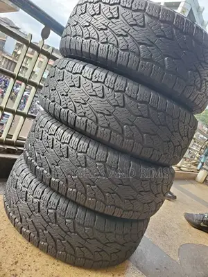 265/65r17 Linglong Tyres