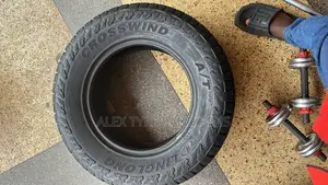 265/65r17 Linglong Tyres