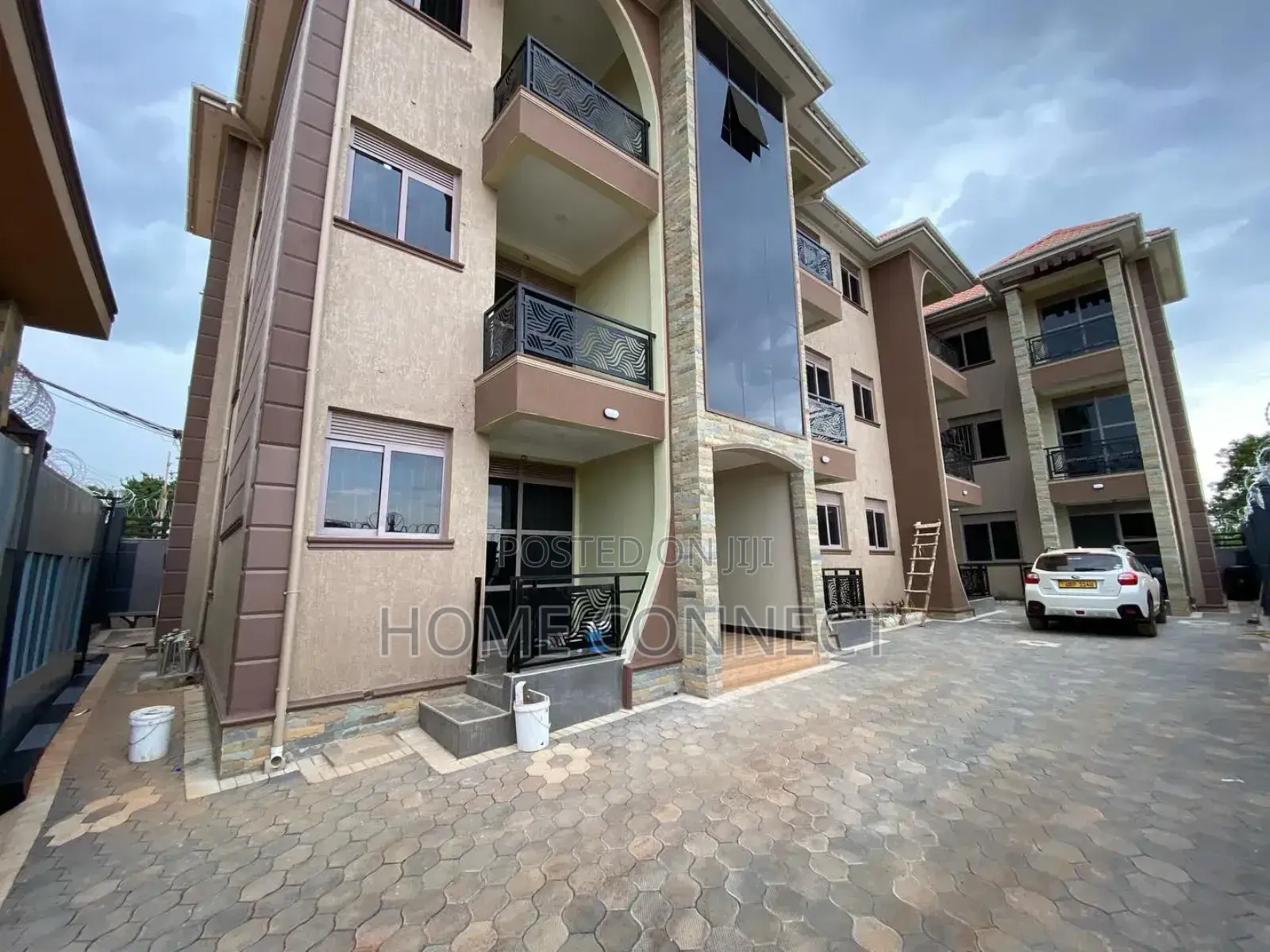 1bdrm Apartment in Mengo, Central Division for rent