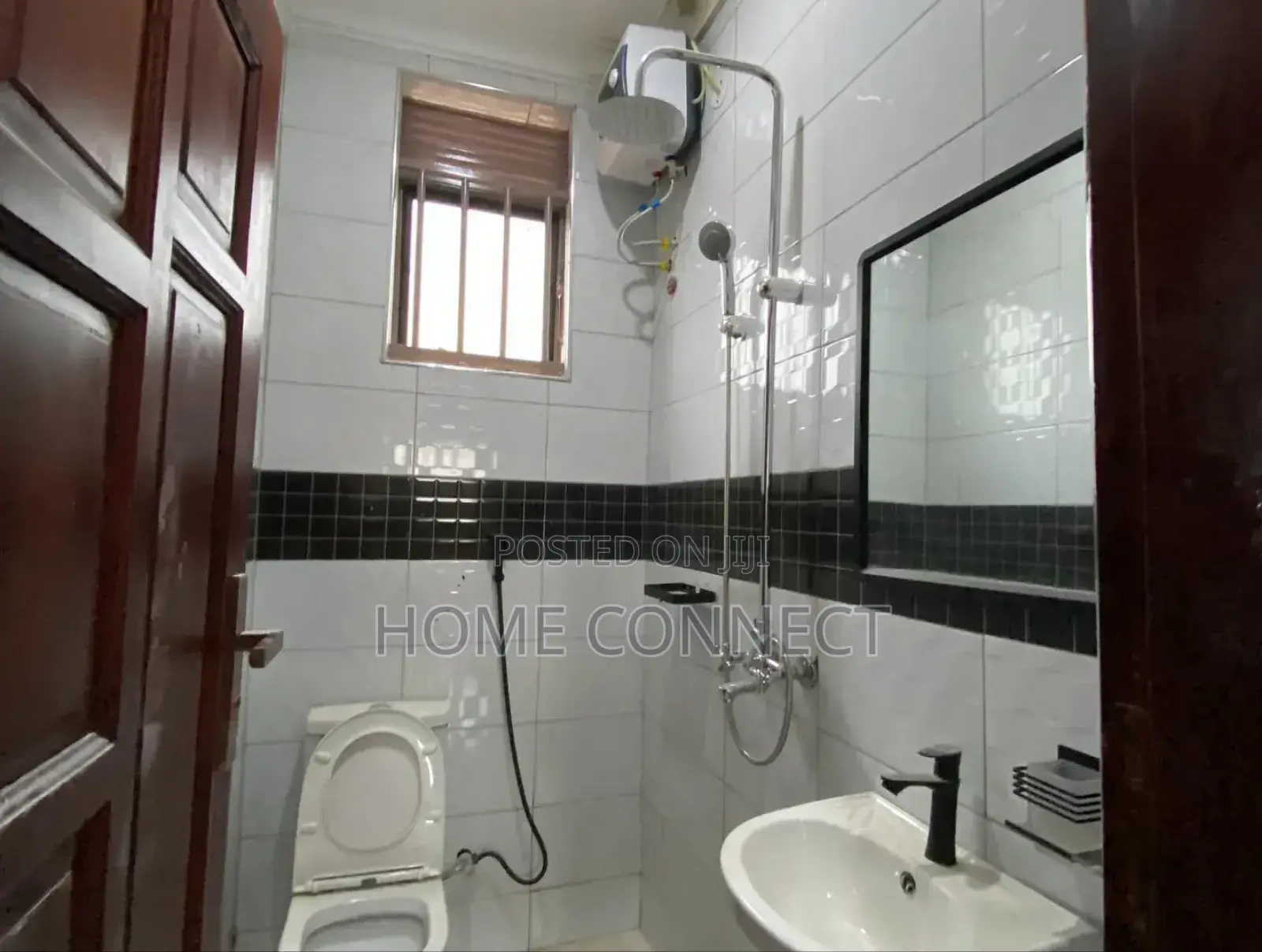1bdrm Apartment in Mengo, Central Division for rent