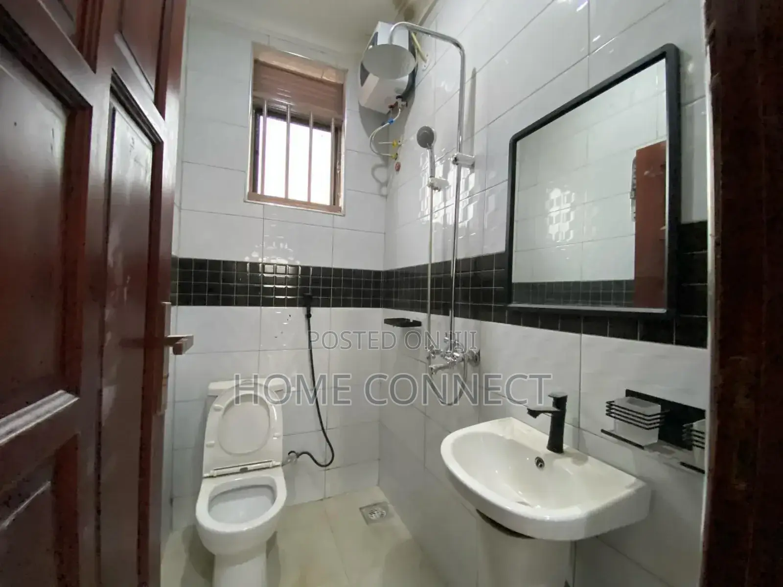 1bdrm Apartment in Mengo, Central Division for rent