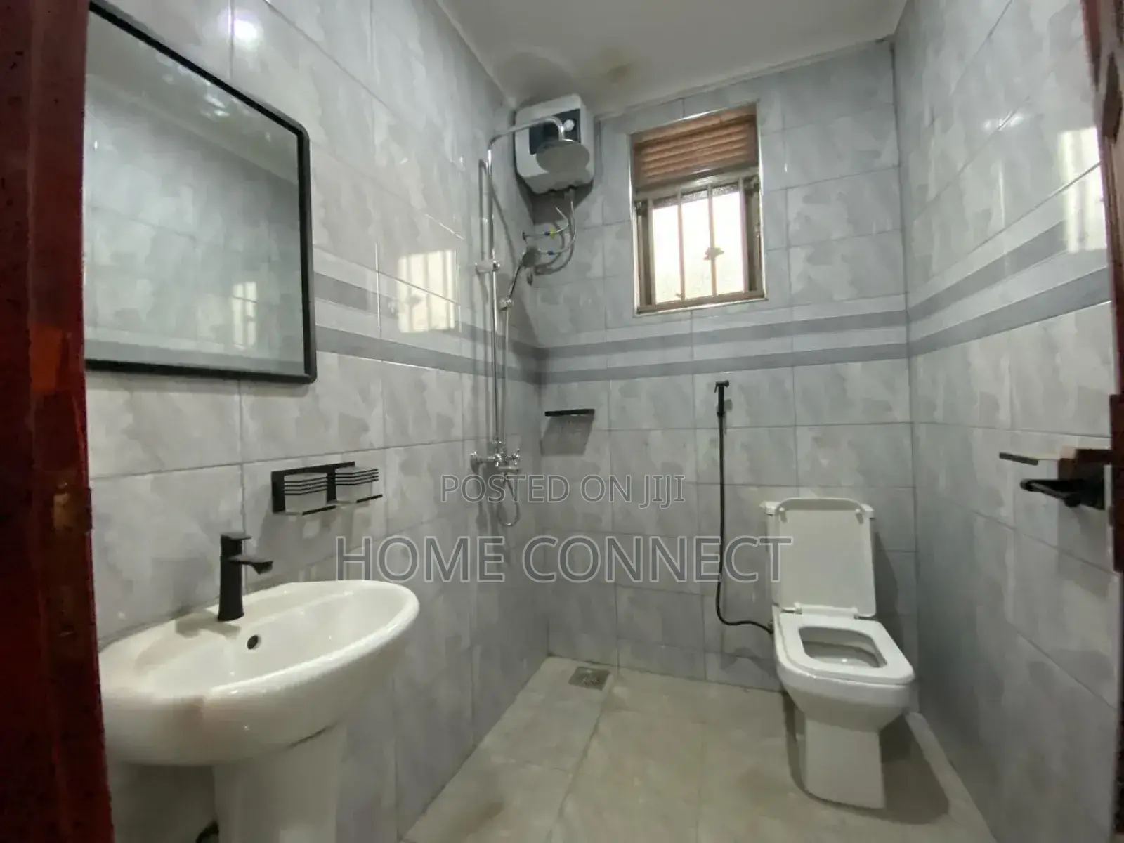 1bdrm Apartment in Mengo, Central Division for rent