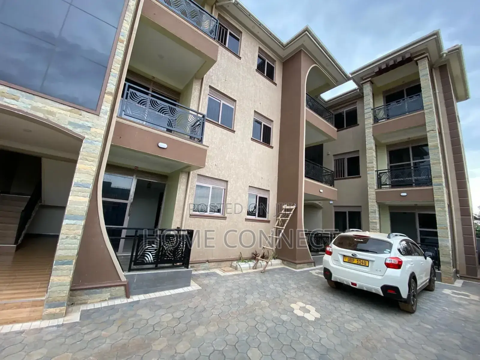 1bdrm Apartment in Mengo, Central Division for rent