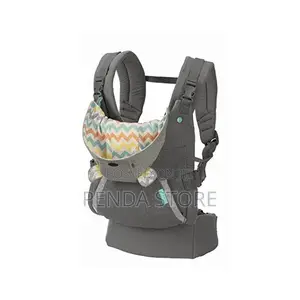 All-in-One 5-Position Baby Carrier Kampala