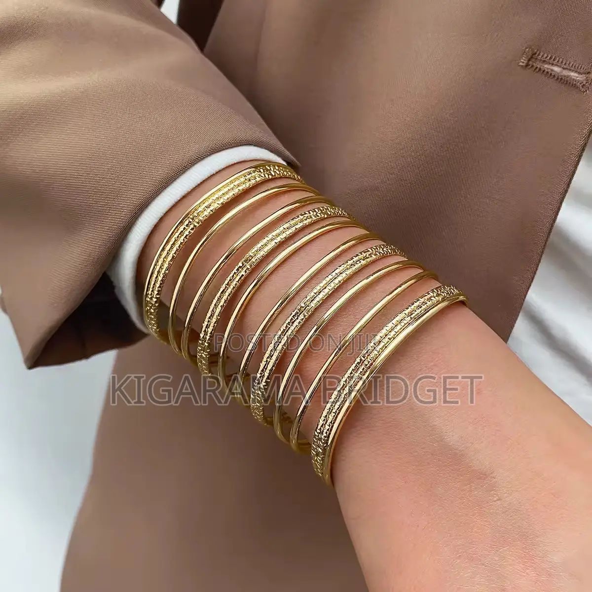 Jewelry Bangles