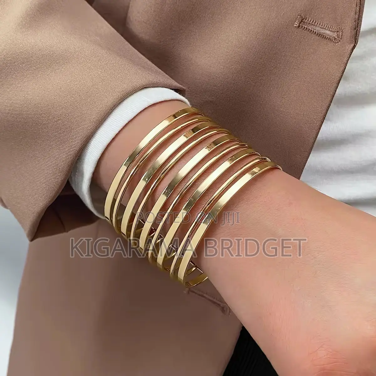 Bangles for All Occasions