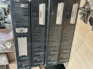 Tplink Eap610 Indoor and Outdoor Access Point