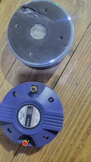 Tweeter 15inch 44.4