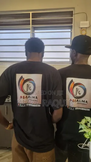 Psalms Media.