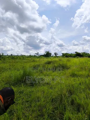 Masaka-Lukaya 5 Square Miles Freehold at 7m Per Acre