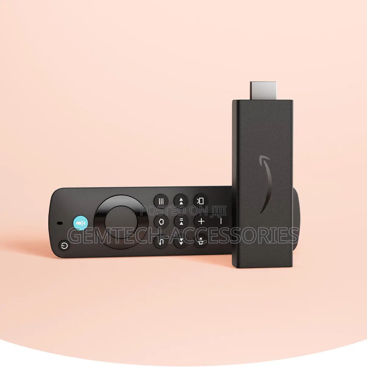 Amazon Fire Tv Stick Hd