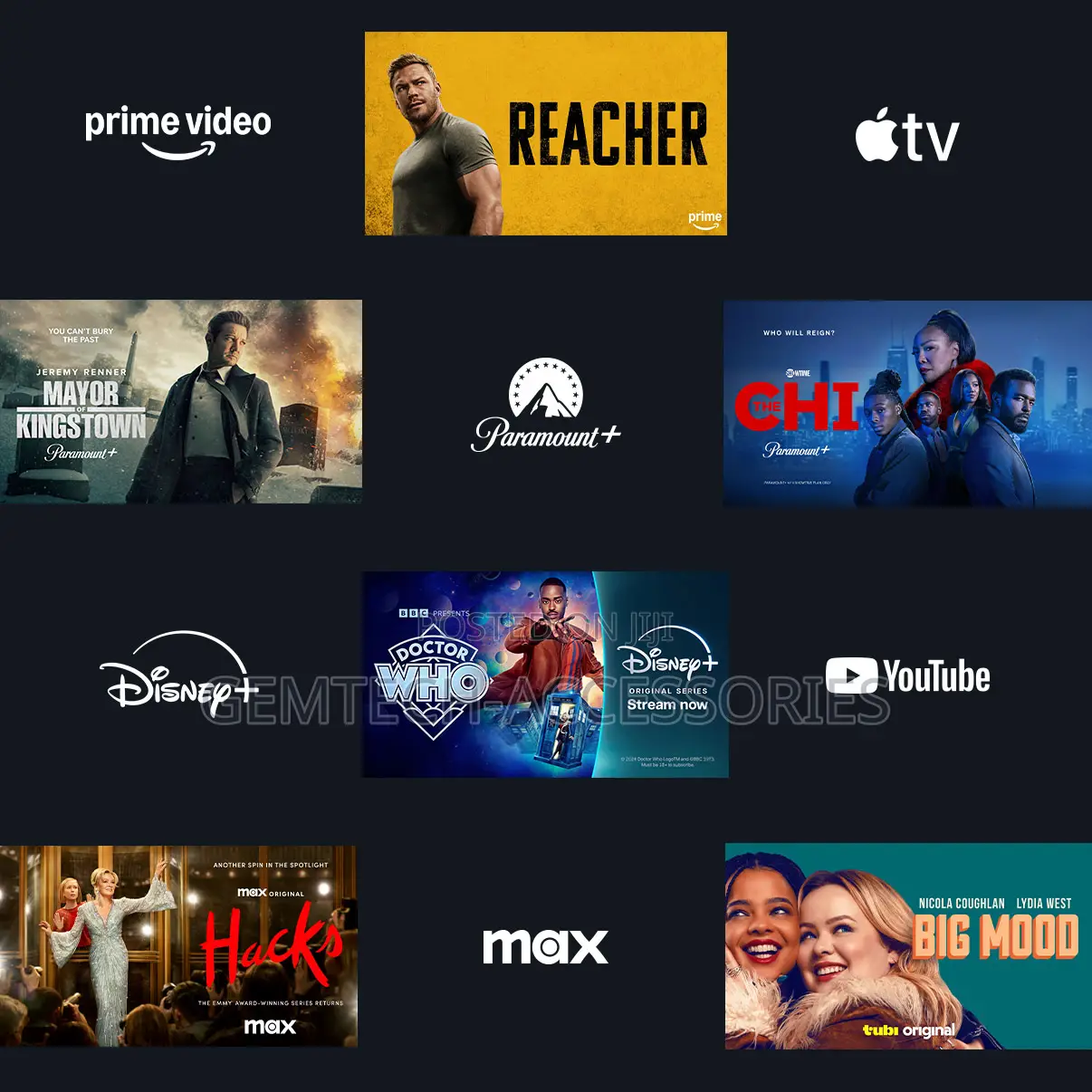 Amazon Fire Tv Stick Hd