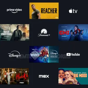 Amazon Fire Tv Stick Hd
