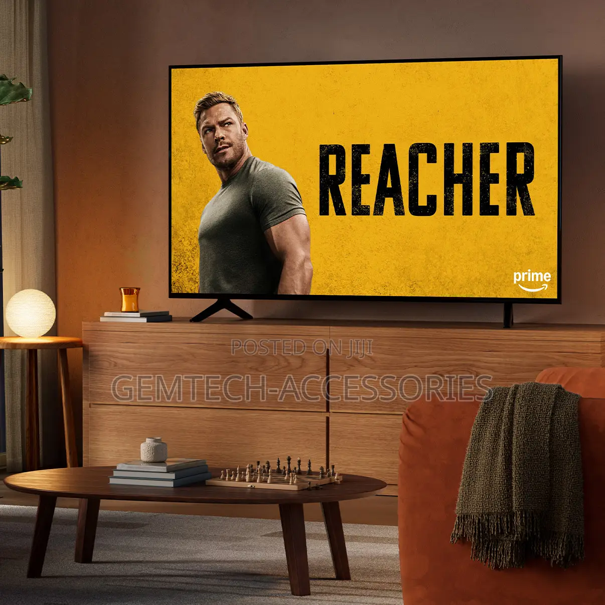 Amazon Fire Tv Stick Hd