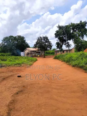 Nakasongola 2 Sq Miles With Milo Land Title at 10m Per Acre