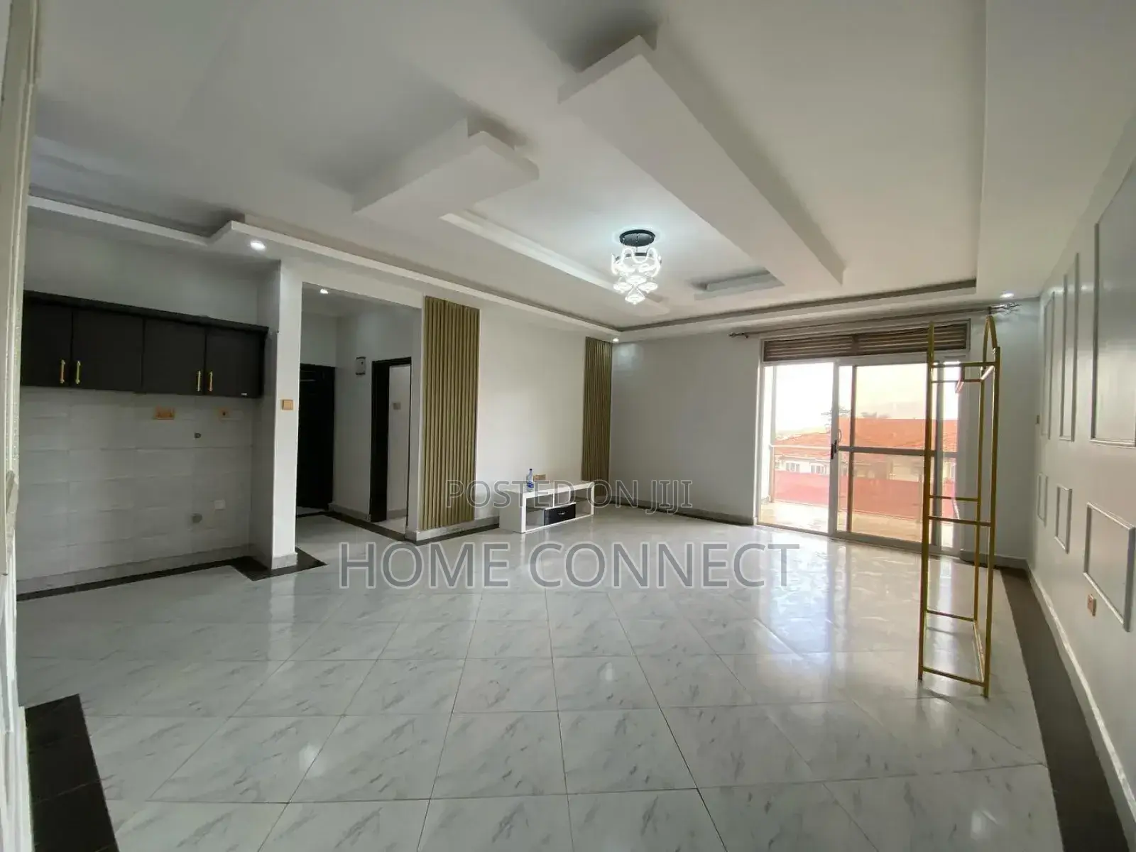 1bdrm Apartment in Muyenga, Central Division for rent