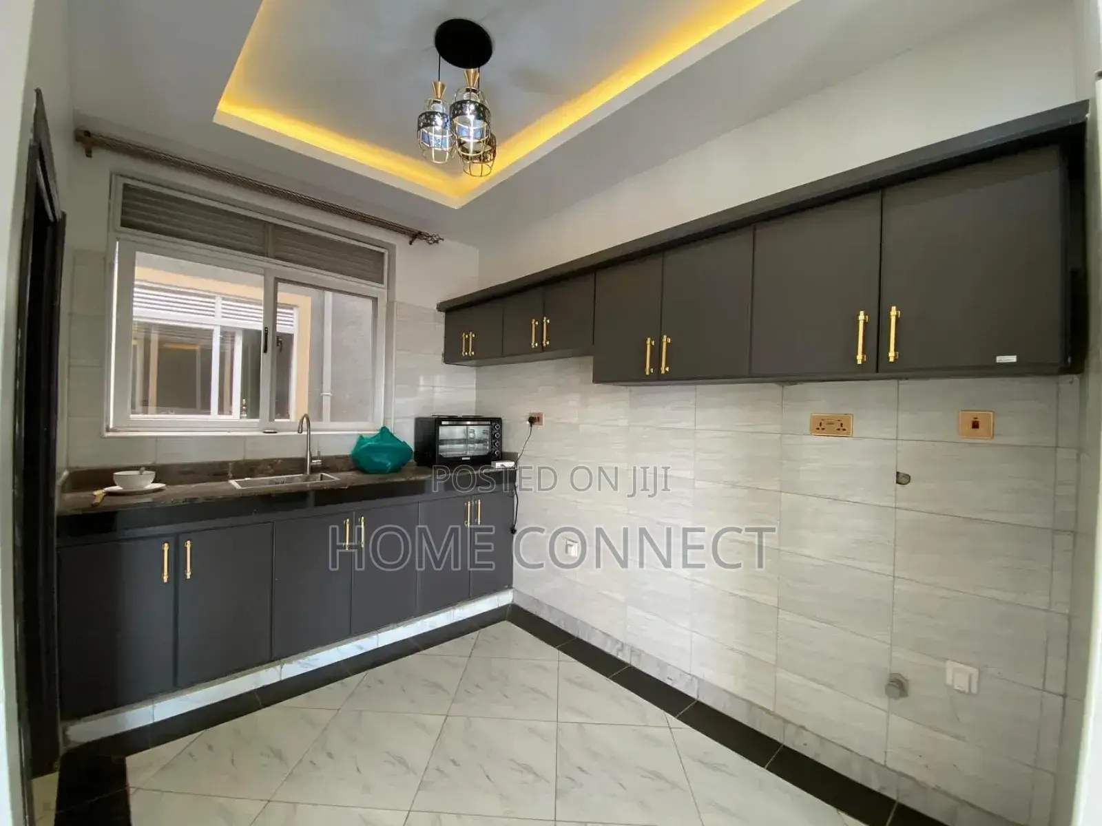 1bdrm Apartment in Muyenga, Central Division for rent
