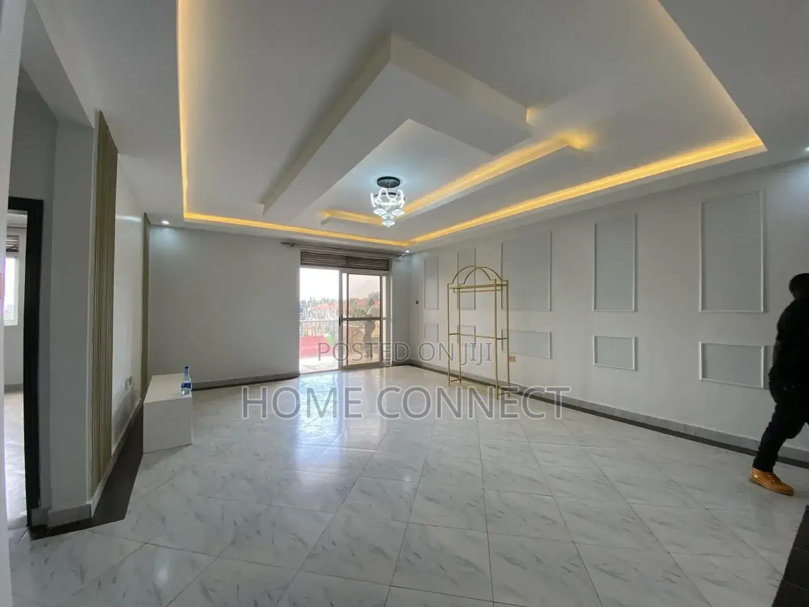 1bdrm Apartment in Muyenga, Central Division for rent