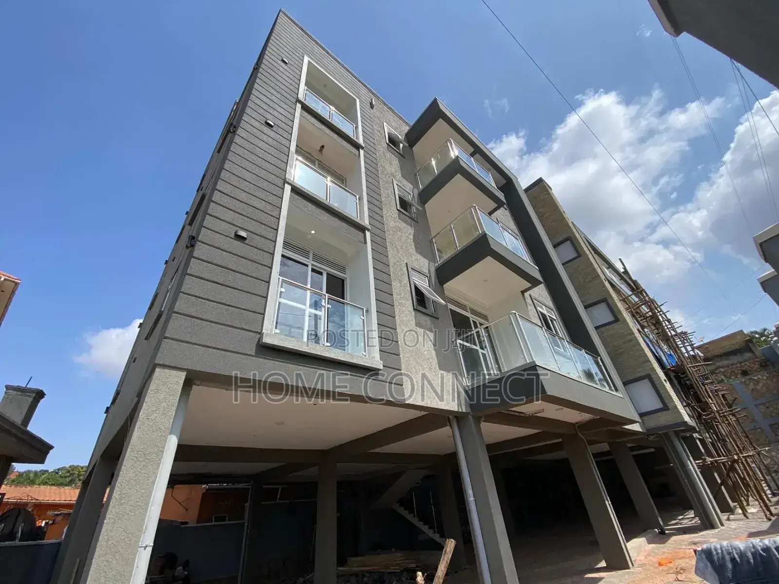 1bdrm Apartment in Muyenga, Central Division for rent