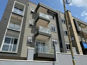 1bdrm Apartment in Ntinda Kyambogo Road, Central Division for rent