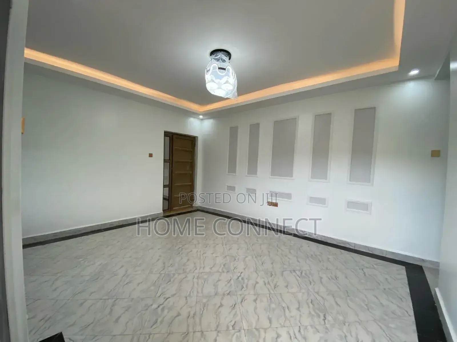 1bdrm Apartment in Ntinda Kyambogo Road, Central Division for rent