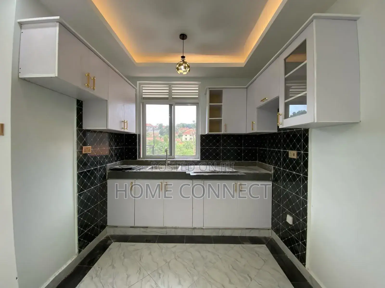 1bdrm Apartment in Ntinda Kyambogo Road, Central Division for rent