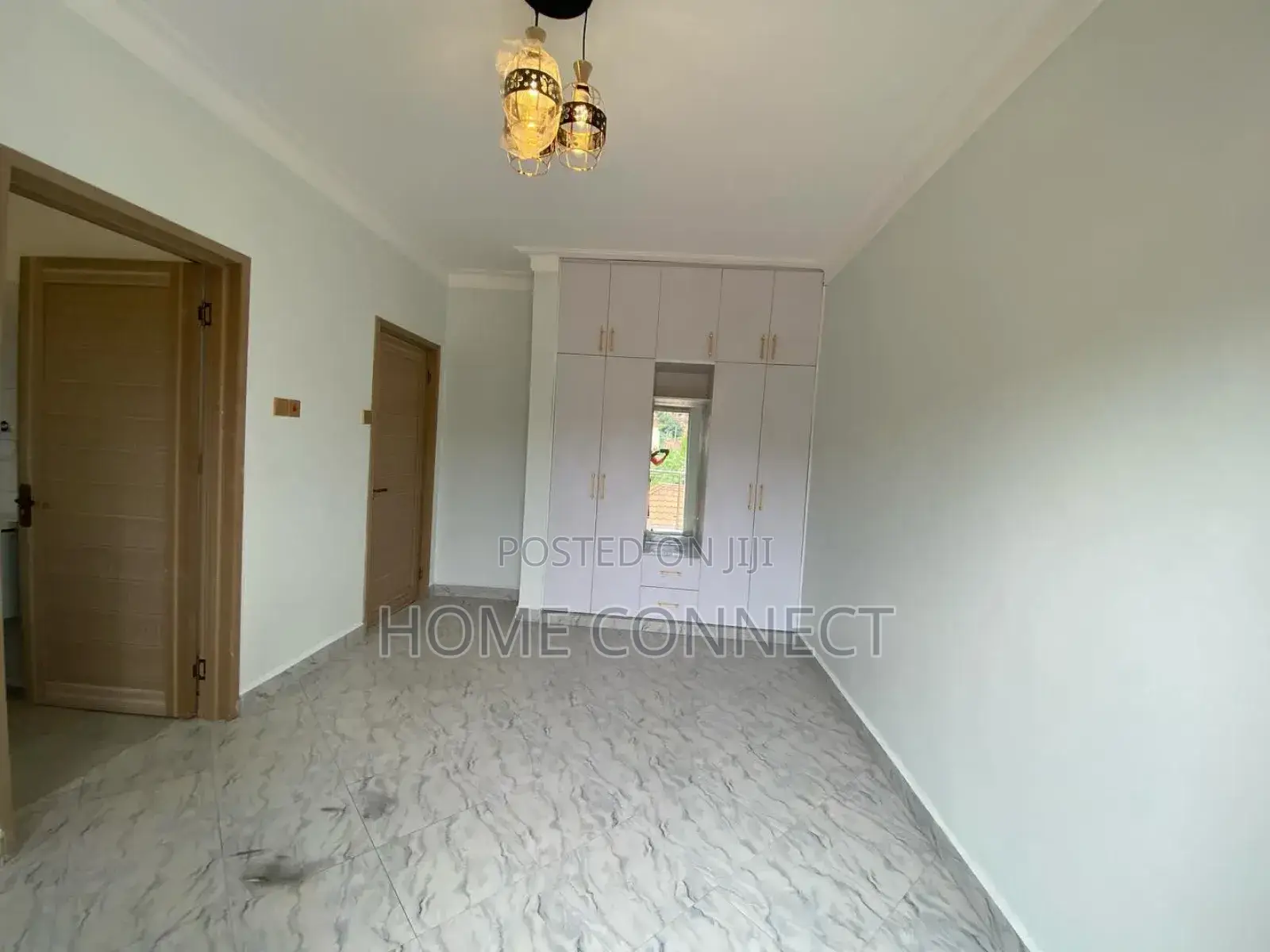 1bdrm Apartment in Ntinda Kyambogo Road, Central Division for rent