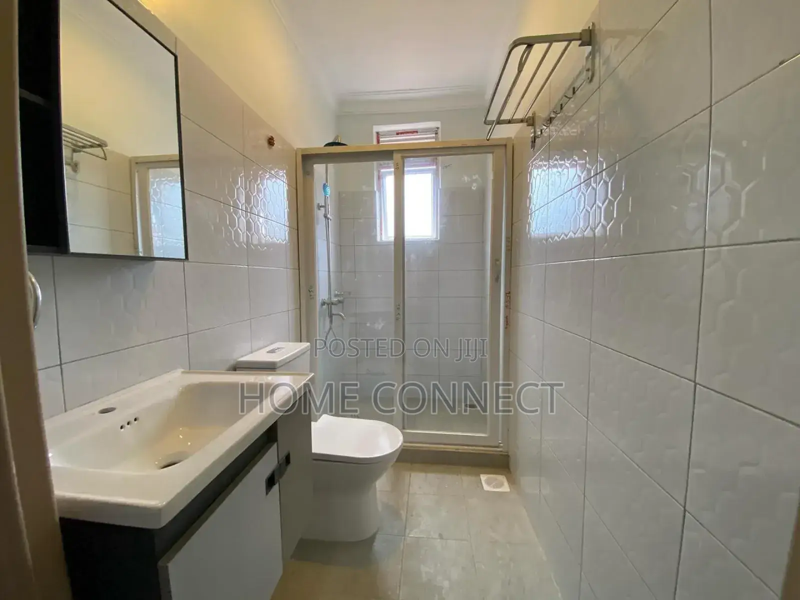 1bdrm Apartment in Ntinda Kyambogo Road, Central Division for rent