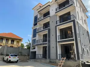 1bdrm Apartment in Mengo, Central Division for rent