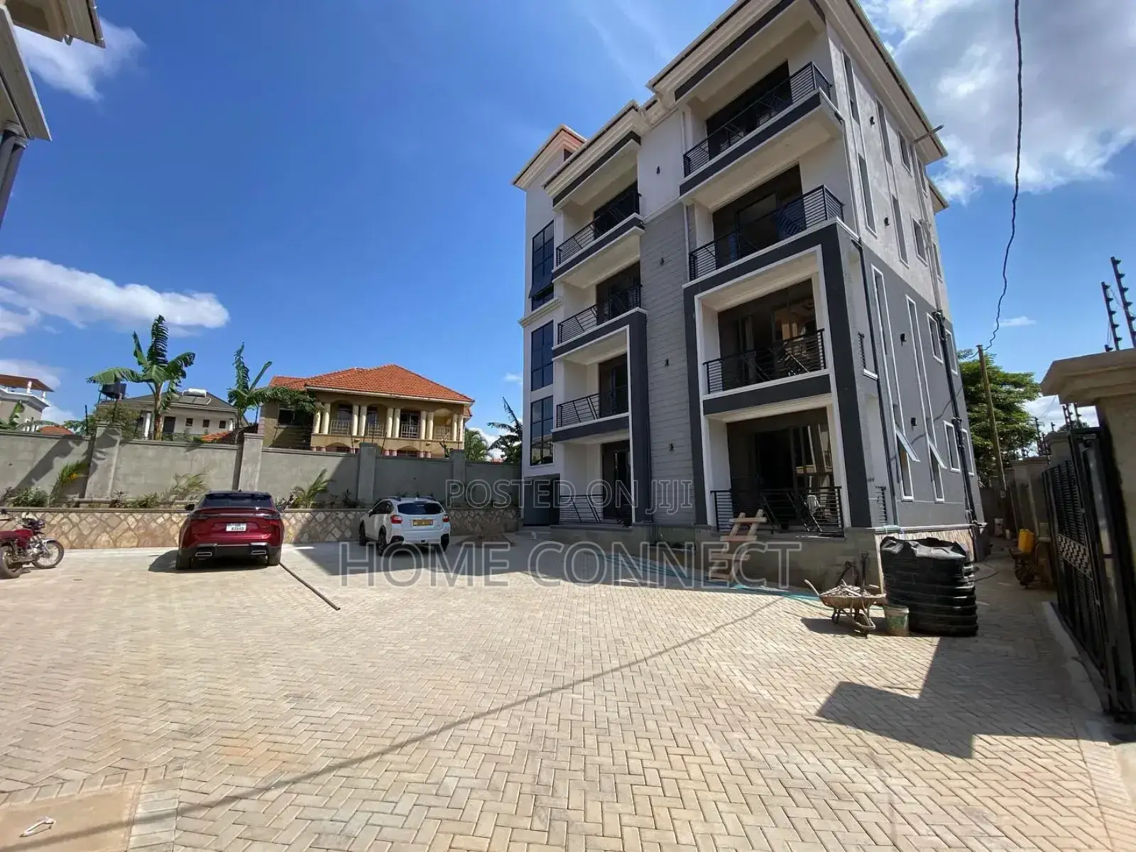 1bdrm Apartment in Mengo, Central Division for rent