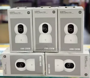 Xiaomi C700 Smart Camera