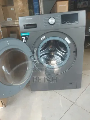 Washing Machine Hisense 7kg