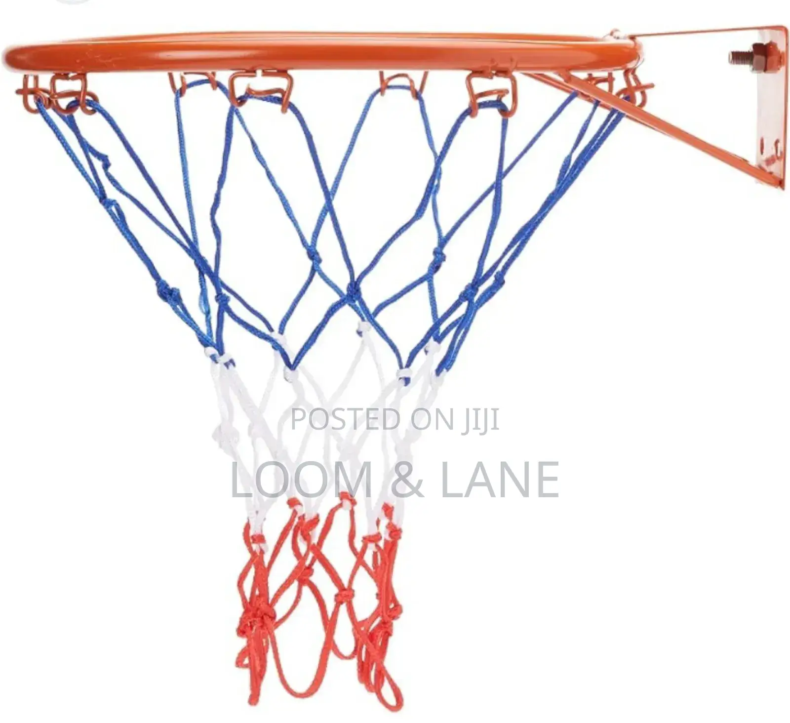 Standard Basketball Net Nylon Thick Thread