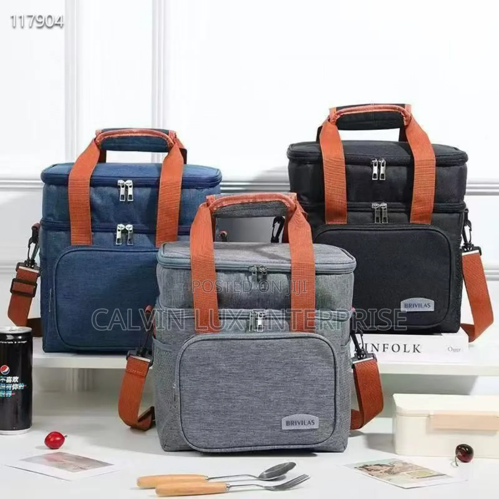 Food Storage Bag