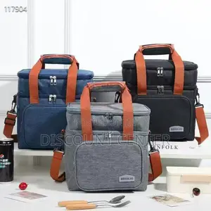 Food Storage Bag