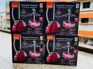 Raf Garment Steamer . Garment Streamer