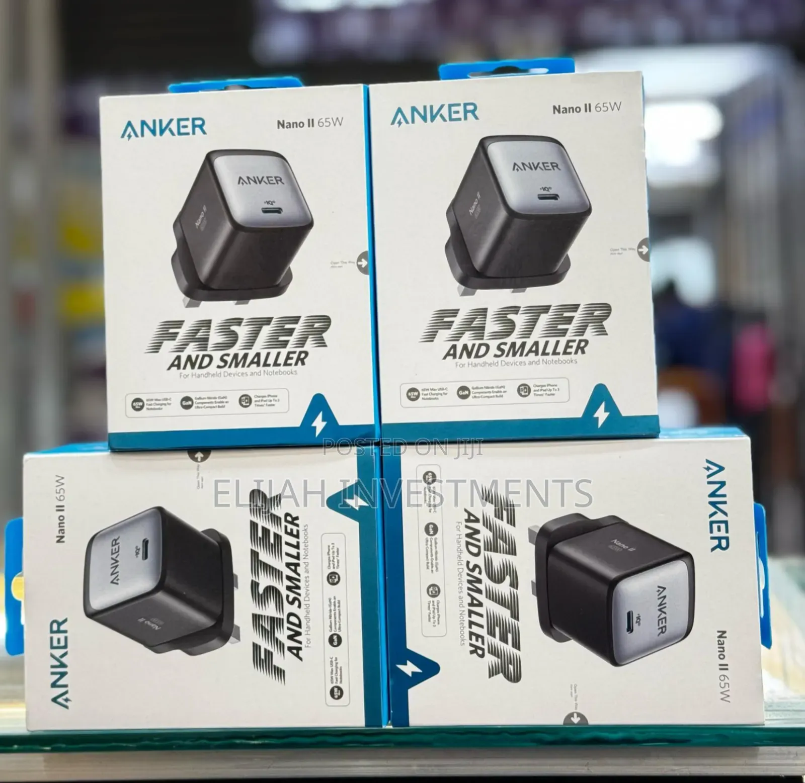 Nano 11 65w Adapter