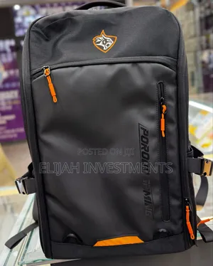 Porodo Gaming Ps5 Storage Laptop Backpack