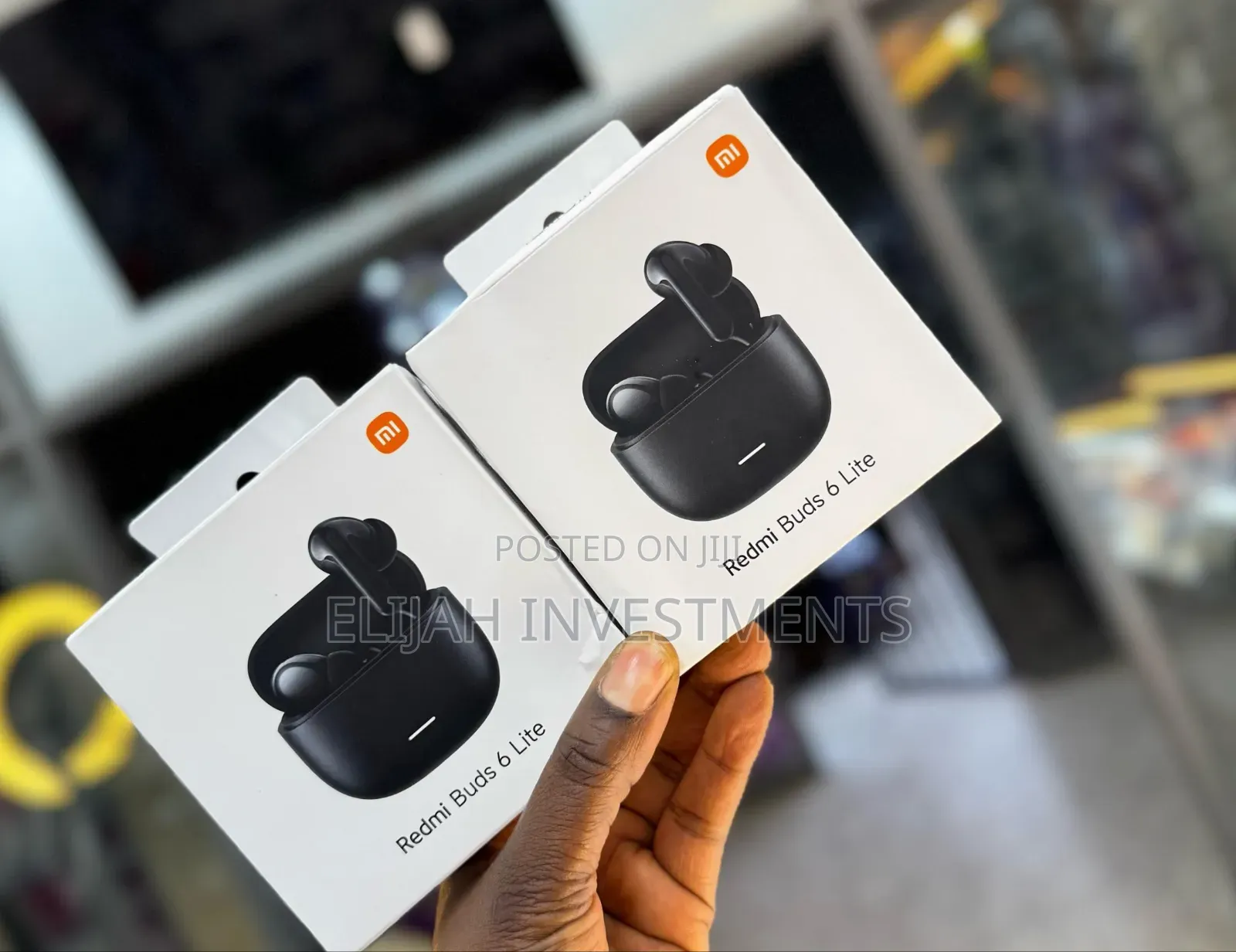 Redmi Buds 6 Lite
