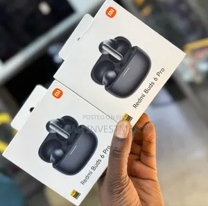Redmi Buds 6 Pro