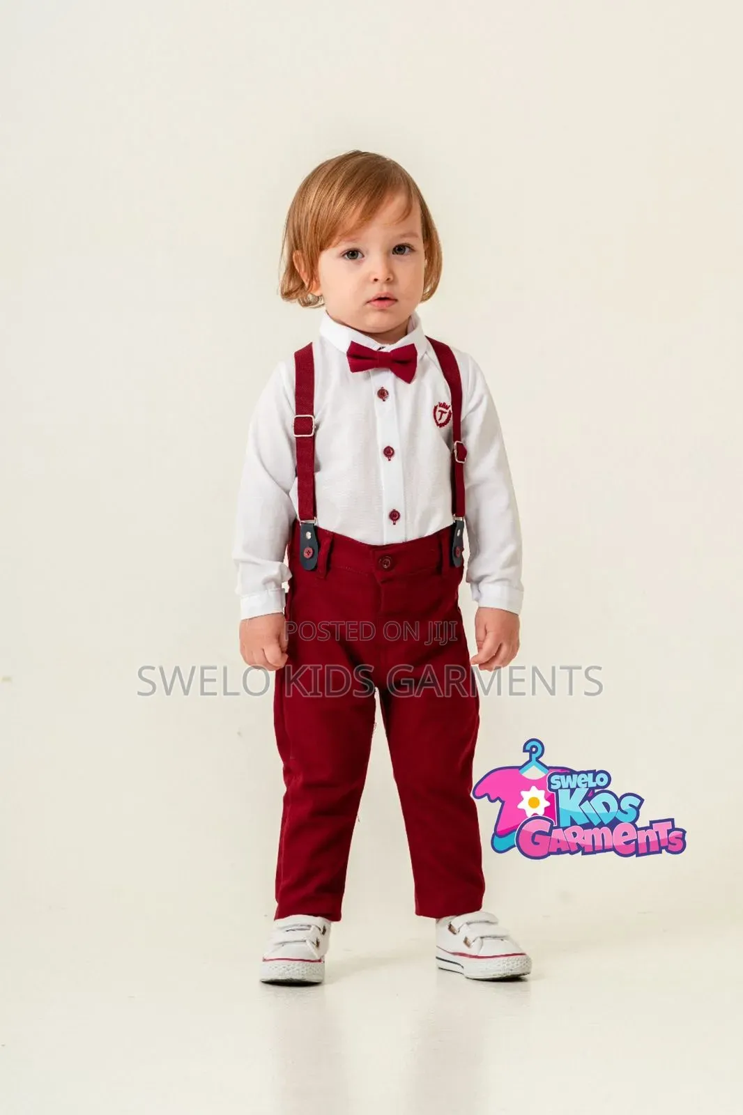 Suspenda Suits