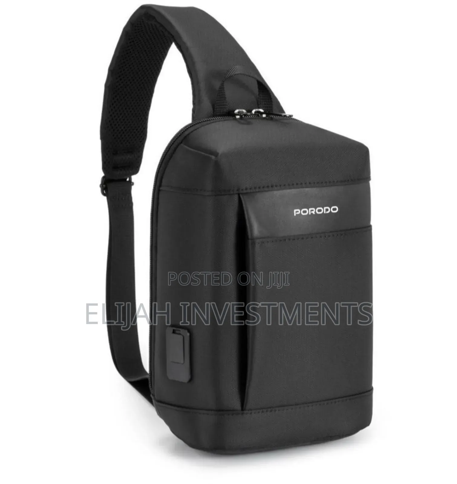 Porodo Gaming Crossbody Bag