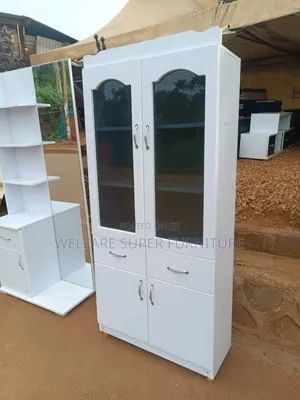 Two Door Cupboard Availble in All Colours