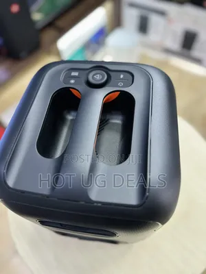 Jbl Partybox Encore Party Speaker, 100w Powerful Sound