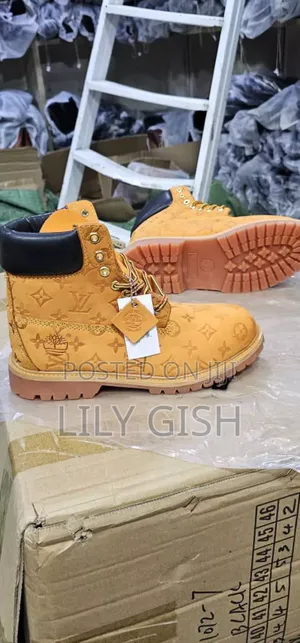 Photo - High Quality Shoes
