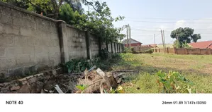 43decimals Plot for Sale Kulambilo